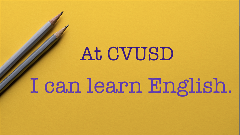 Learn English